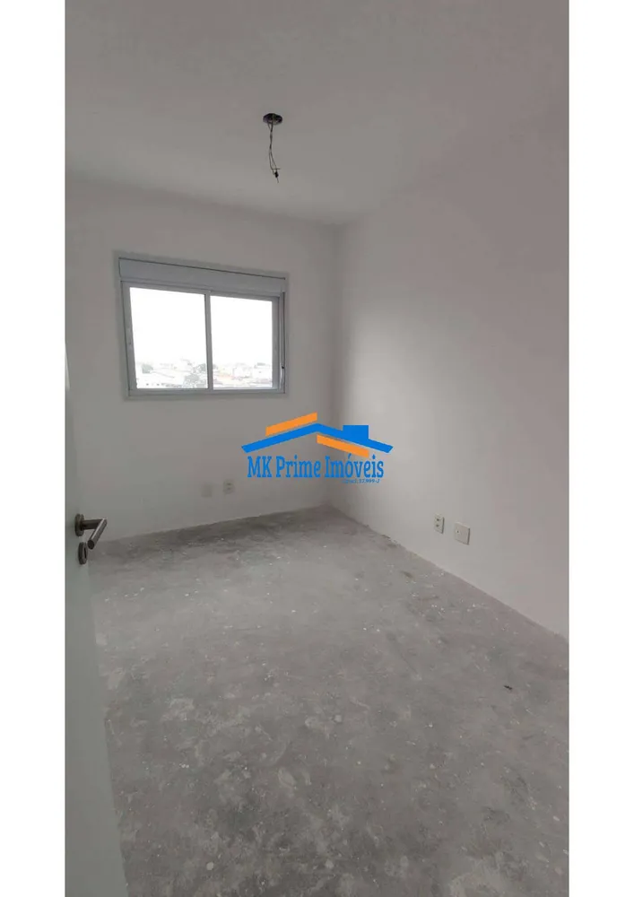 Apartamento, 2 quartos, 60 m² - Foto 5