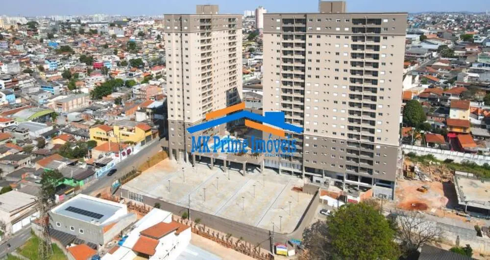 Apartamento, 2 quartos, 60 m² - Foto 1