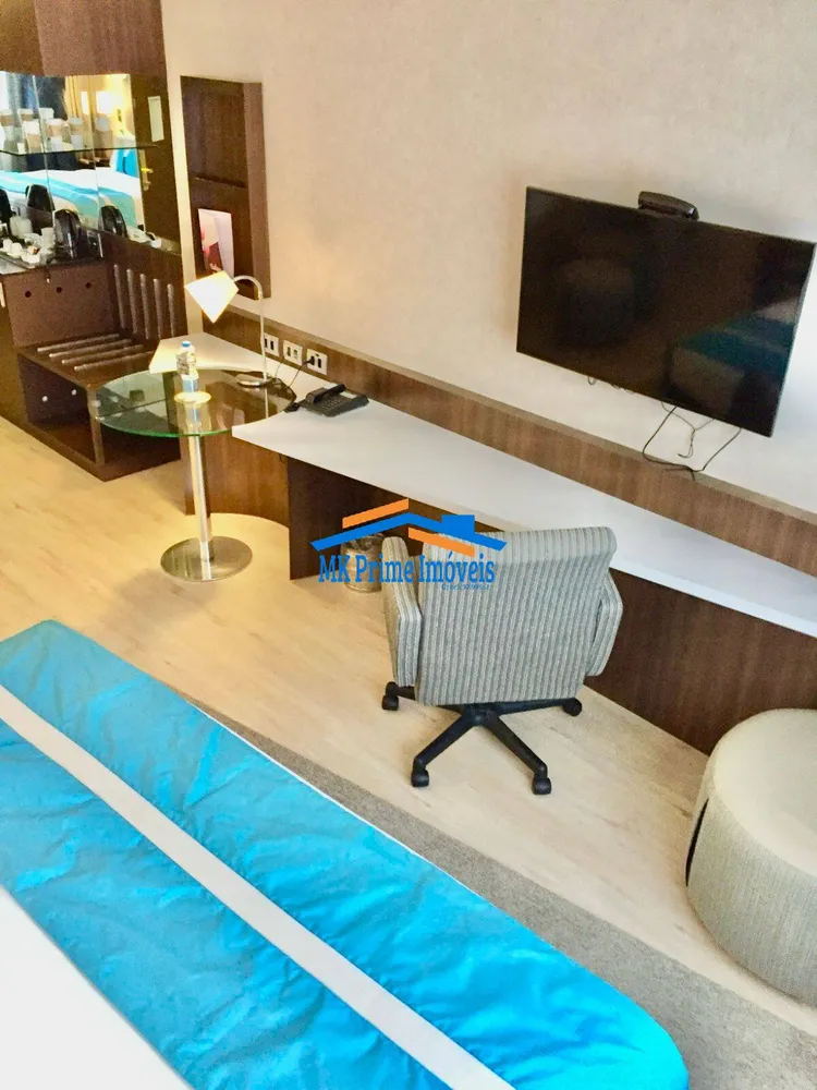 Flat/Apart Hotel, 1 quarto, 30 m² - Foto 8