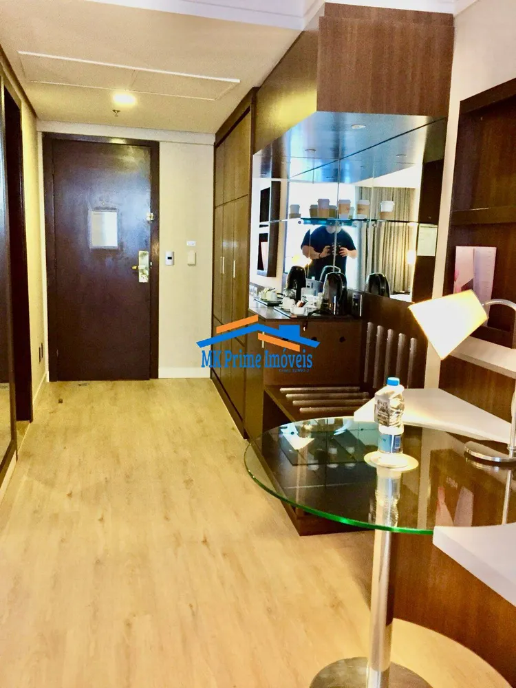 Flat/Apart Hotel, 1 quarto, 30 m² - Foto 2