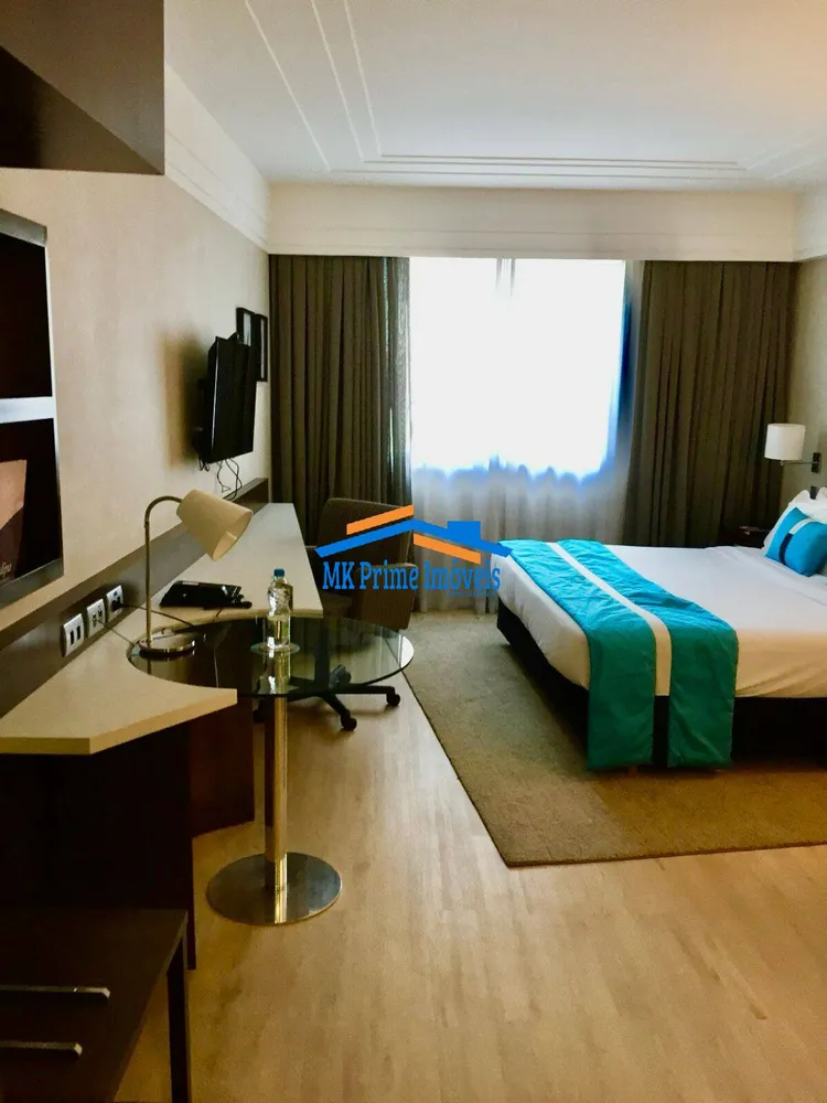 Flat/Apart Hotel, 1 quarto, 30 m² - Foto 4