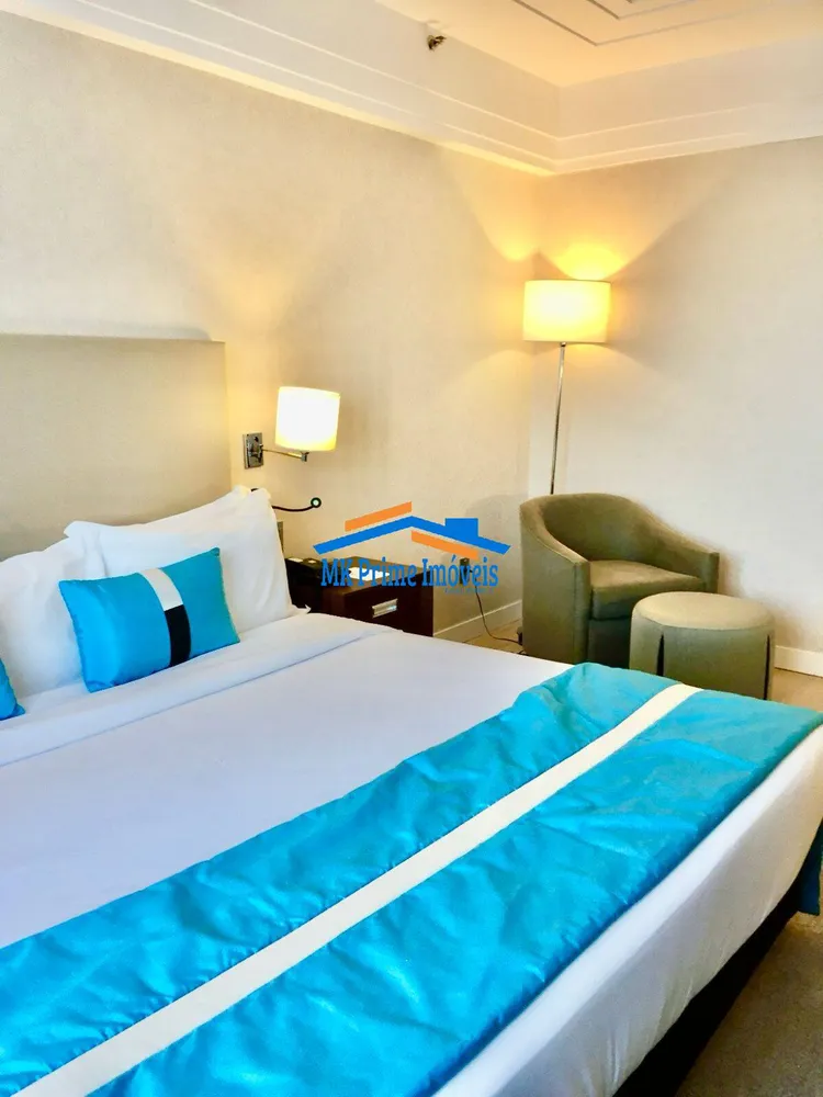 Flat/Apart Hotel, 1 quarto, 30 m² - Foto 3