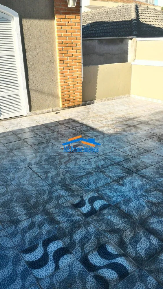 Sobrado, 3 quartos, 306 m² - Foto 7