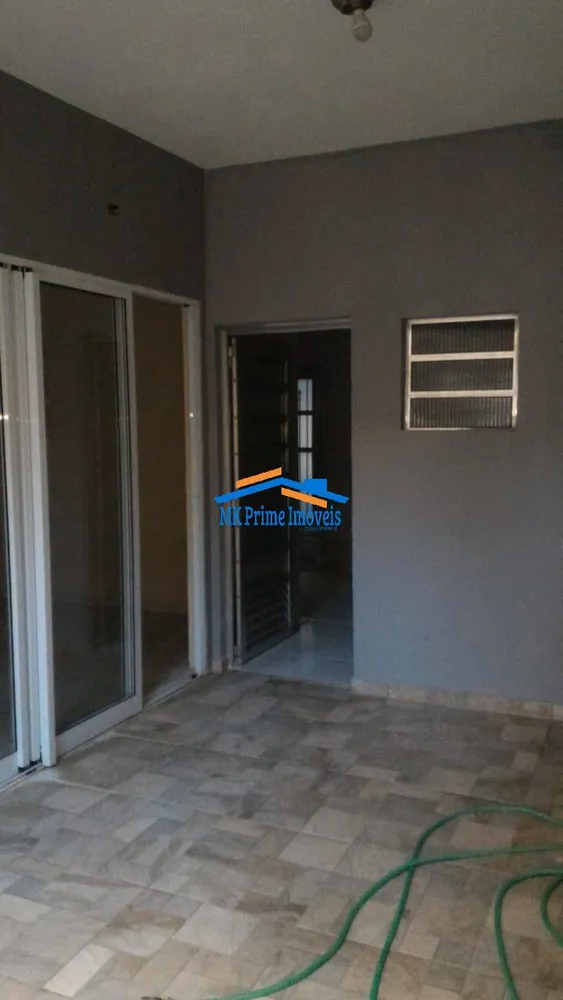 Sobrado, 3 quartos, 306 m² - Foto 1