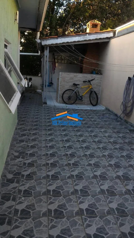 Sobrado, 3 quartos, 306 m² - Foto 8