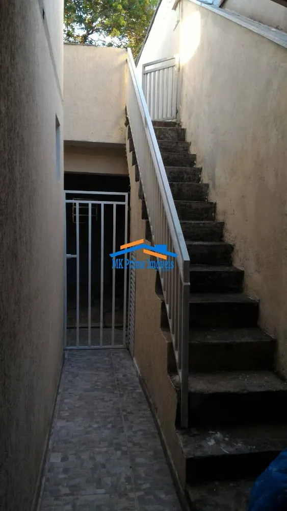 Sobrado, 3 quartos, 306 m² - Foto 6