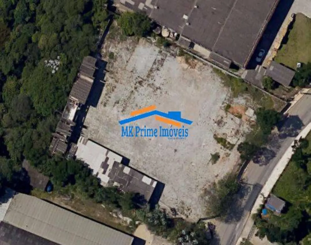Terreno, 6020 m² - Foto 2