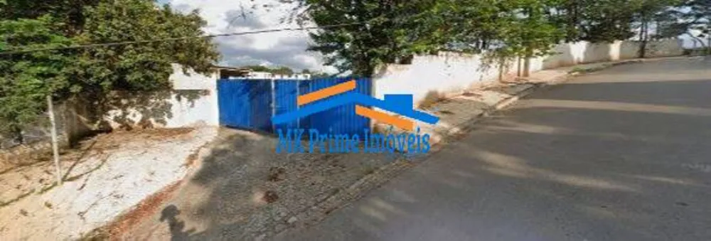 Terreno, 6020 m² - Foto 1