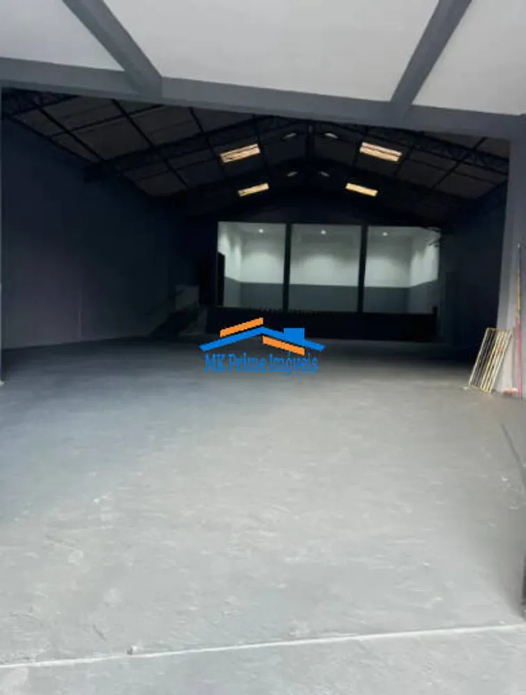 Depósito-Galpão, 610 m² - Foto 4