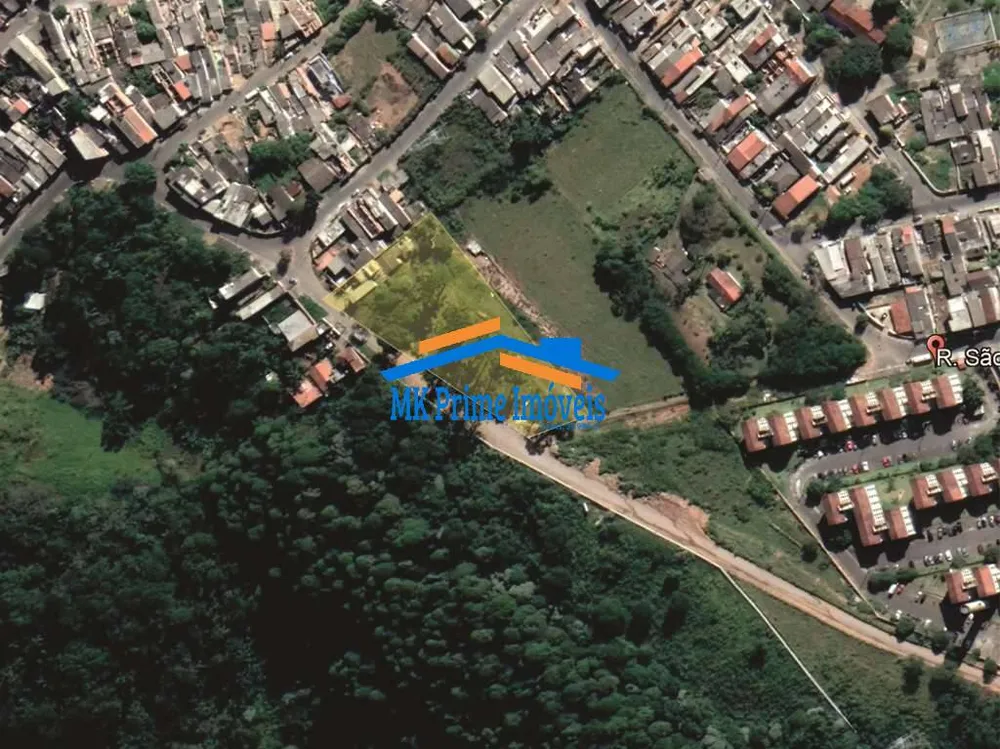 Terreno, 2740 m² - Foto 1