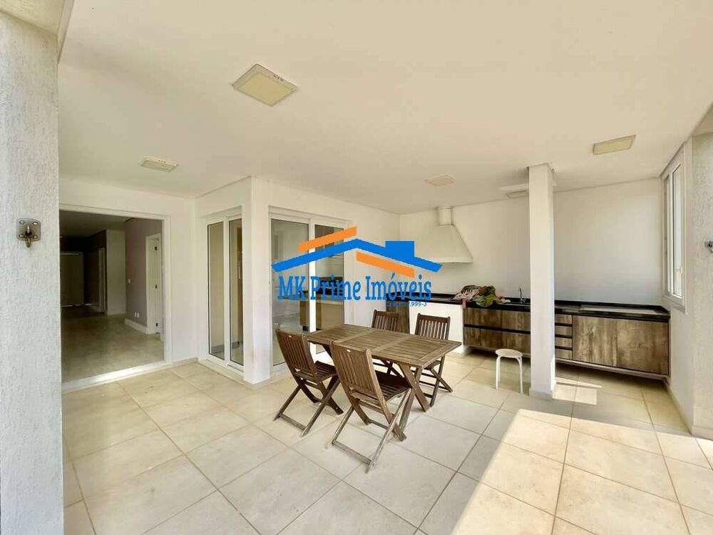 Casa de Condomínio à venda com 4 quartos, 332m² - Foto 1