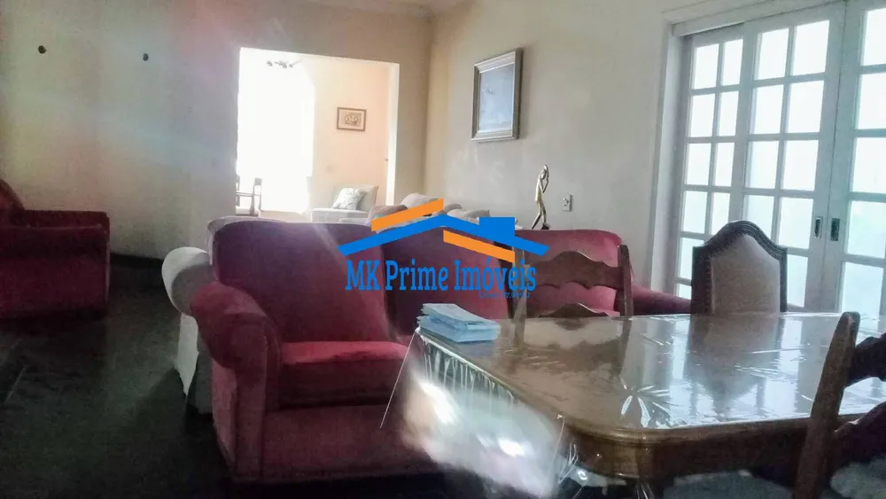 Sobrado, 4 quartos, 480 m² - Foto 6