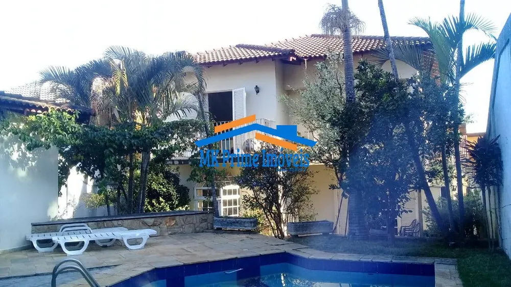 Sobrado, 4 quartos, 480 m² - Foto 4