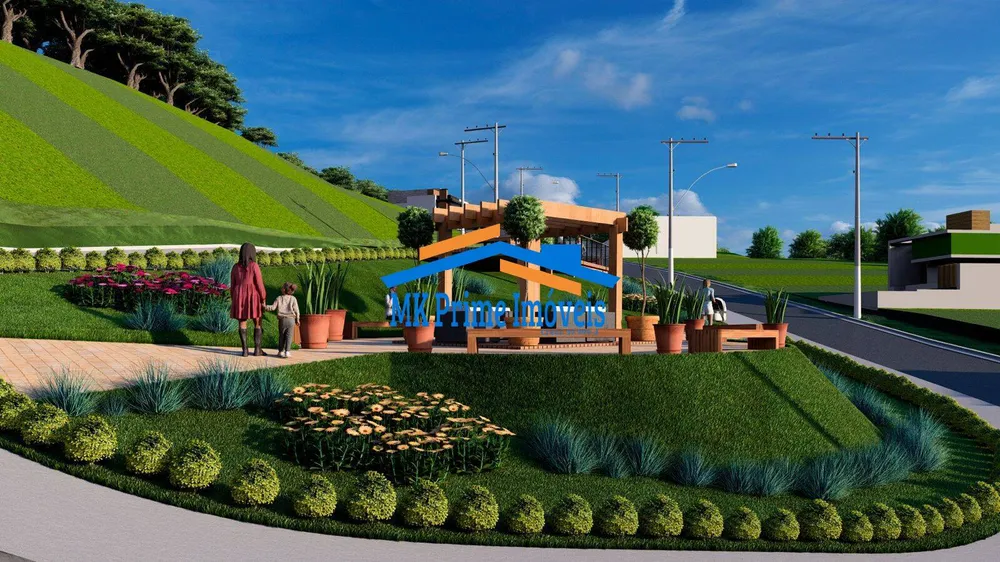 Terreno, 126 m² - Foto 6