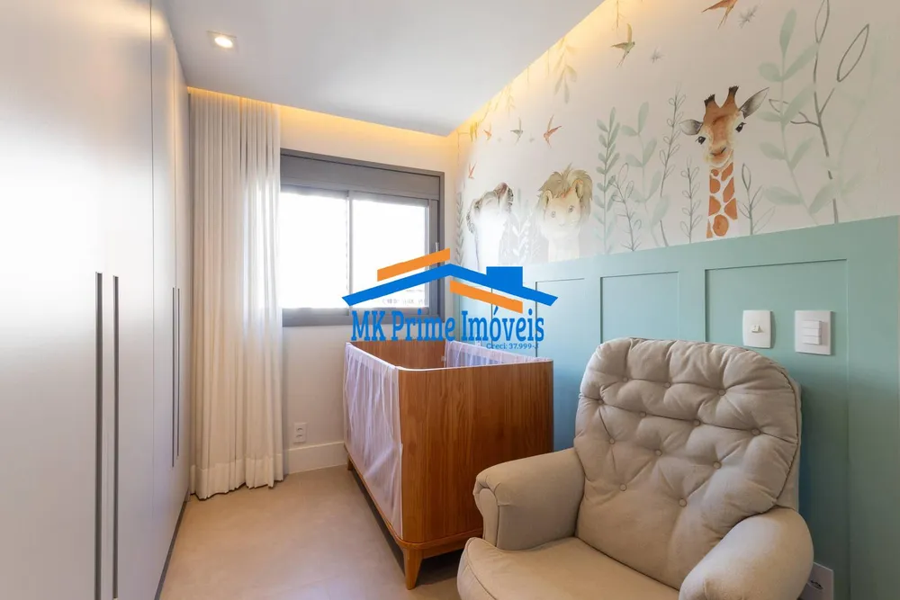 Apartamento, 3 quartos, 153 m² - Foto 8