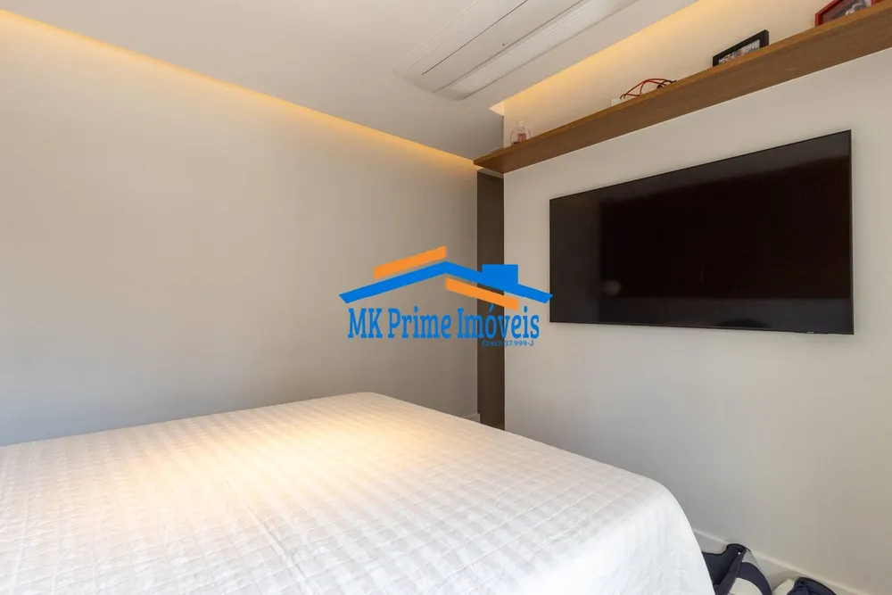 Apartamento, 3 quartos, 153 m² - Foto 5