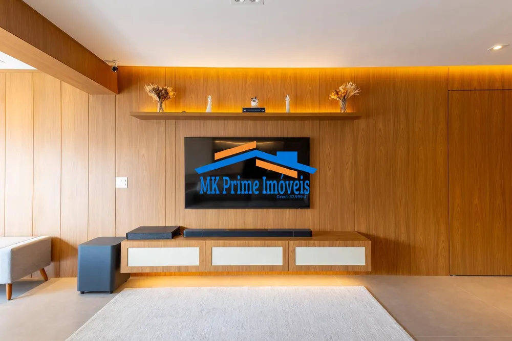 Apartamento, 3 quartos, 153 m² - Foto 7