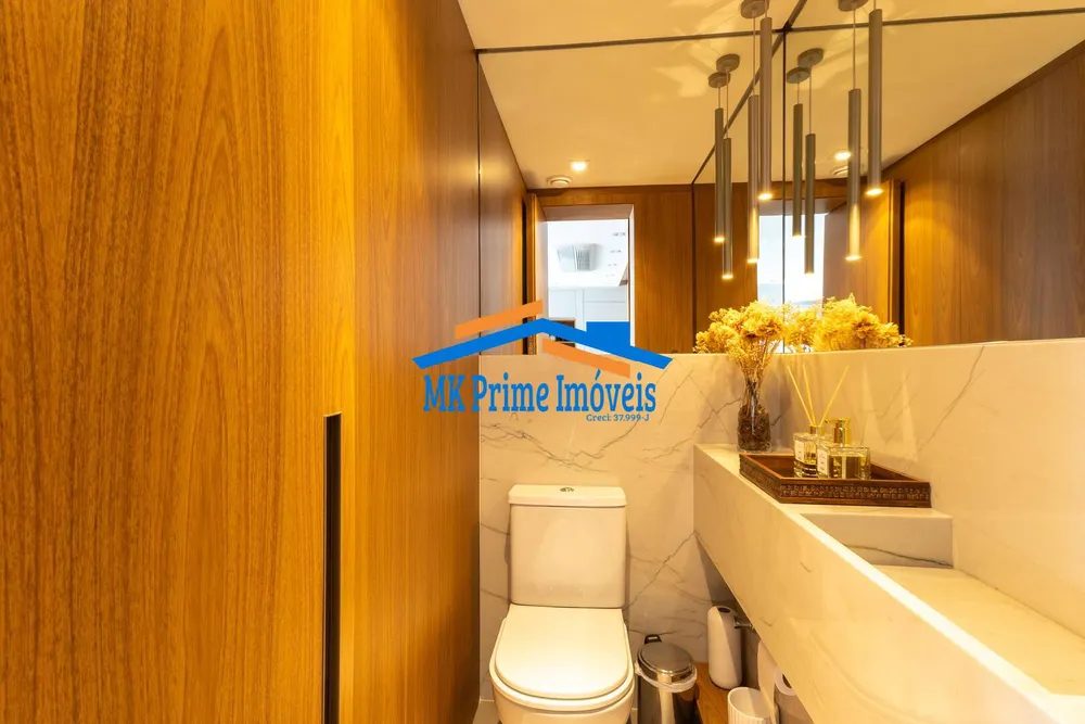 Apartamento, 3 quartos, 153 m² - Foto 2