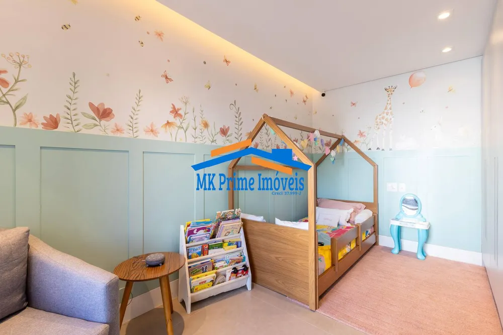 Apartamento, 3 quartos, 153 m² - Foto 6