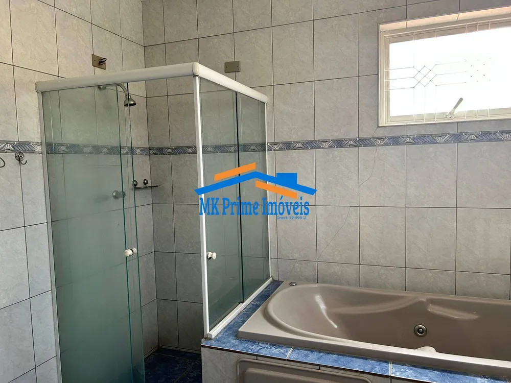 Sobrado, 5 quartos, 380 m² - Foto 8