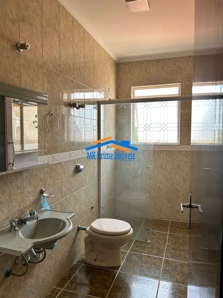 Sobrado, 5 quartos, 380 m² - Foto 7