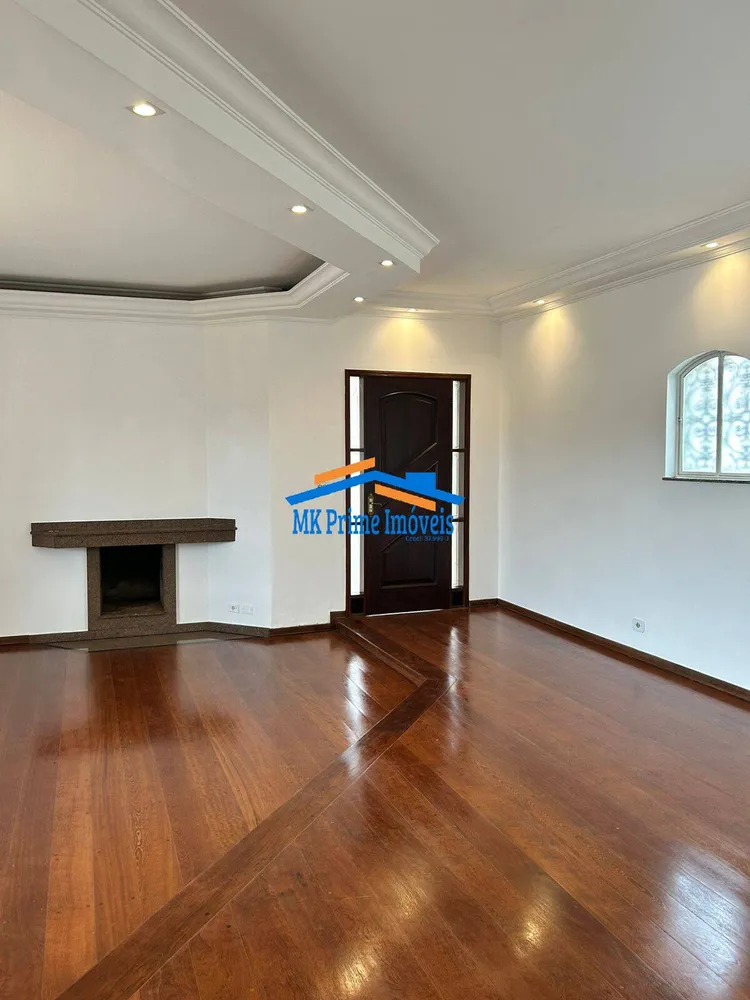 Sobrado, 5 quartos, 380 m² - Foto 4