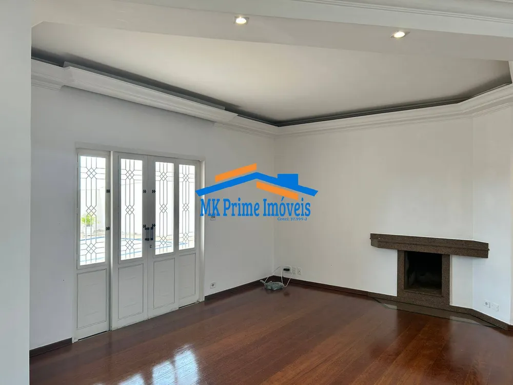 Sobrado, 5 quartos, 380 m² - Foto 3