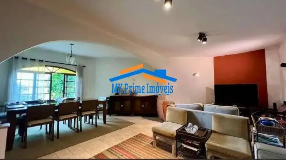 Sobrado, 4 quartos, 275 m² - Foto 2