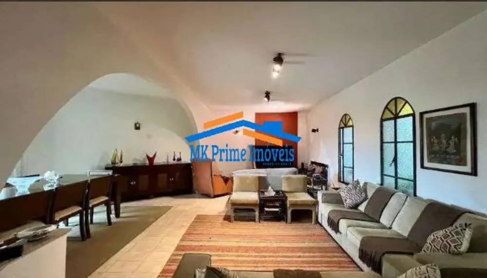 Sobrado, 4 quartos, 275 m² - Foto 4