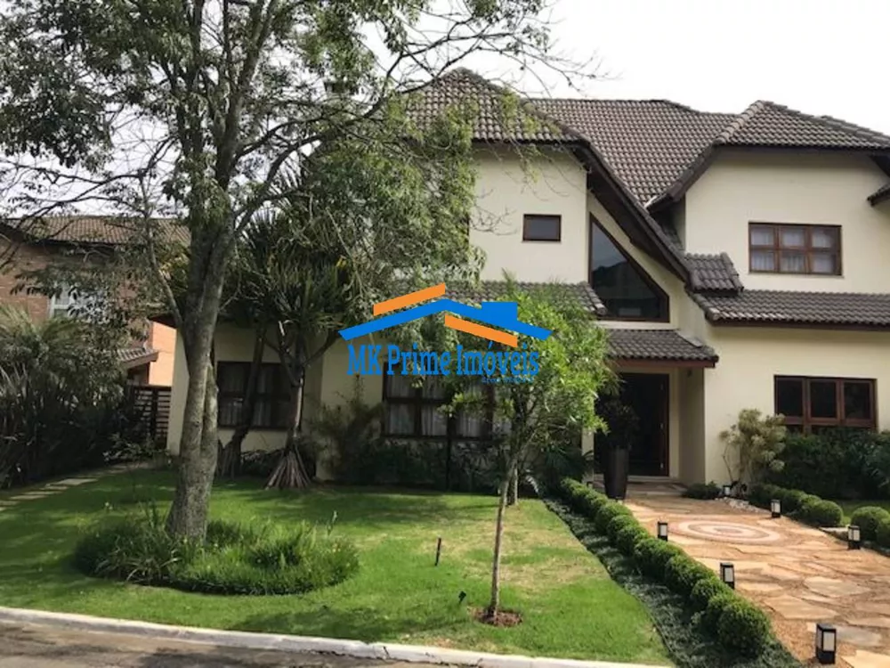 Casa de Condomínio à venda com 4 quartos, 927m² - Foto 2