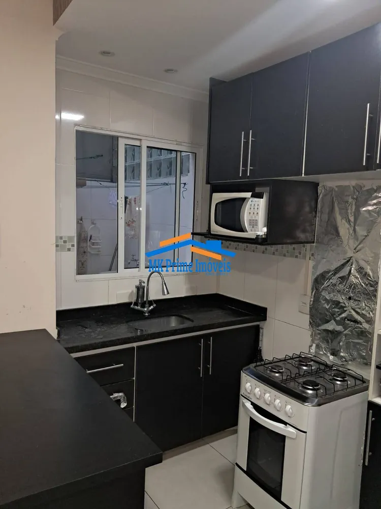 Casa de Condomínio, 2 quartos - Foto 8
