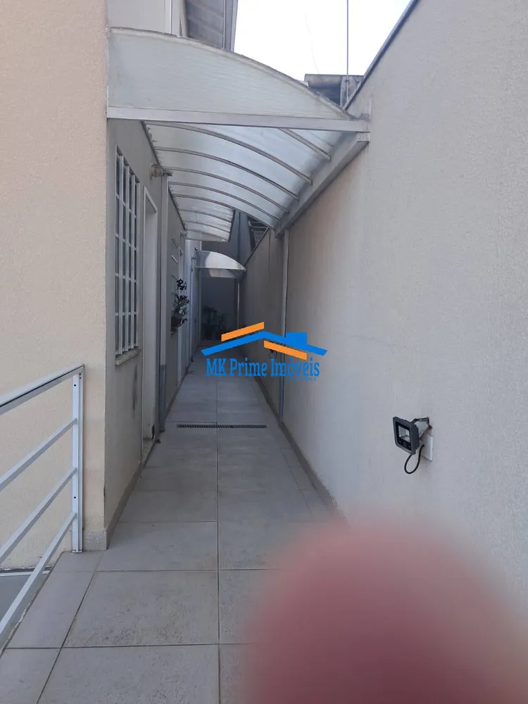 Casa de Condomínio, 2 quartos - Foto 7