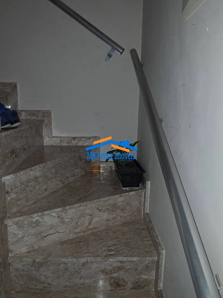 Casa de Condomínio, 2 quartos - Foto 6