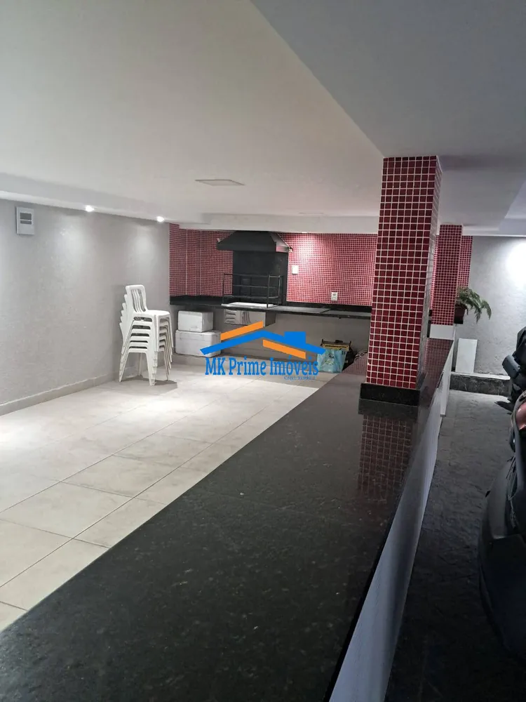 Casa de Condomínio, 2 quartos - Foto 3