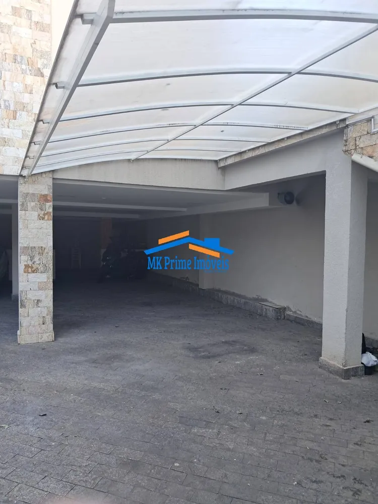Casa de Condomínio, 2 quartos - Foto 4