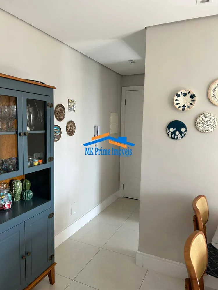 Apartamento, 2 quartos, 58 m² - Foto 6