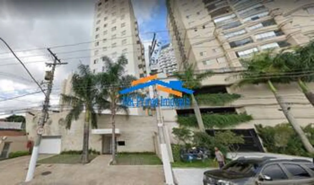 Apartamento, 2 quartos, 58 m² - Foto 1