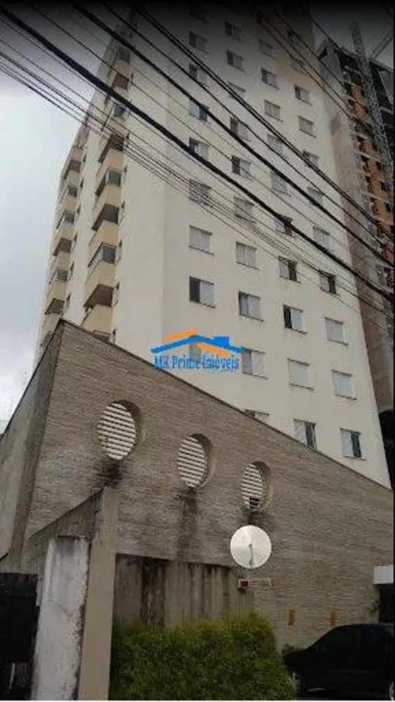 Apartamento, 2 quartos, 58 m² - Foto 2
