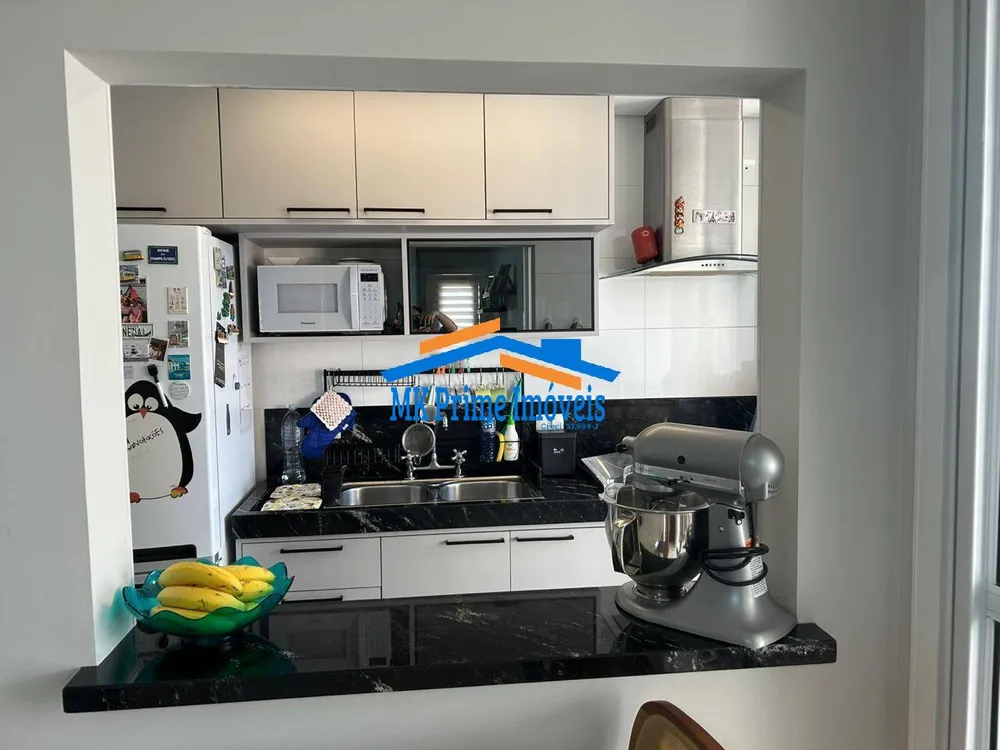 Apartamento, 2 quartos, 58 m² - Foto 7