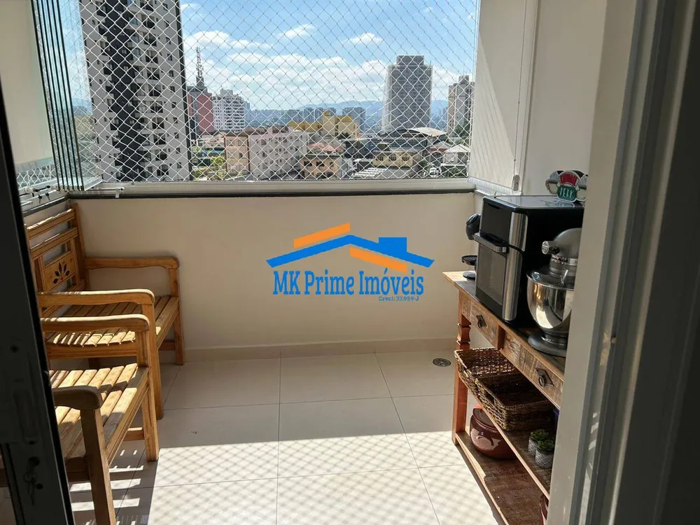 Apartamento, 2 quartos, 58 m² - Foto 8