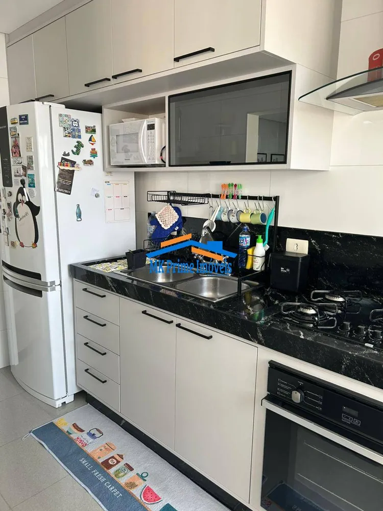 Apartamento, 2 quartos, 58 m² - Foto 5
