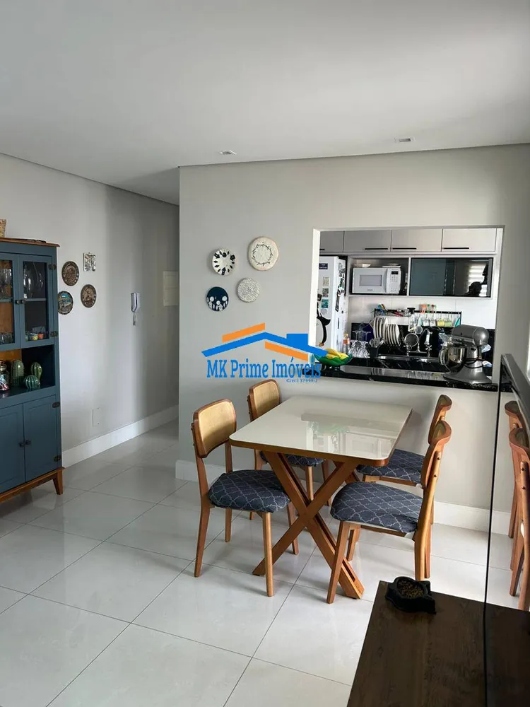 Apartamento, 2 quartos, 58 m² - Foto 3
