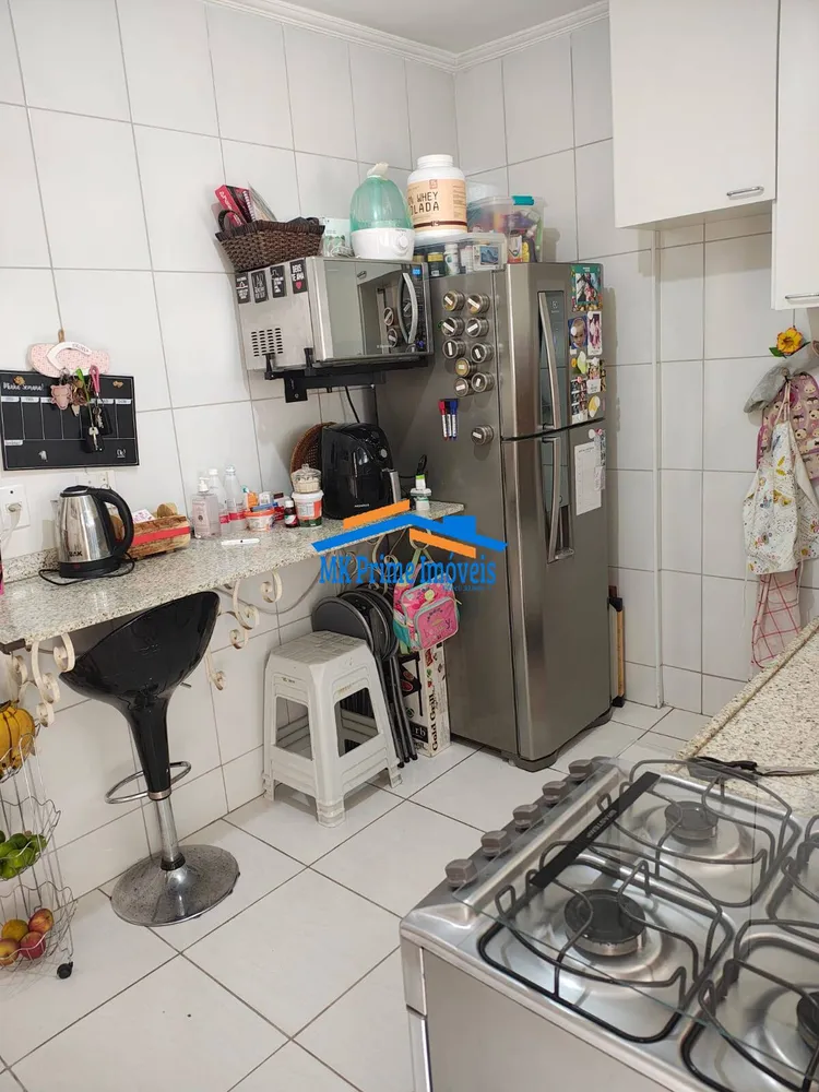 Apartamento, 2 quartos, 62 m² - Foto 2
