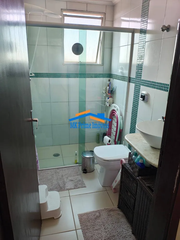 Apartamento, 2 quartos, 62 m² - Foto 5