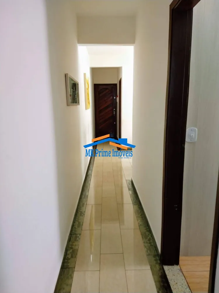 Apartamento, 2 quartos, 62 m² - Foto 6