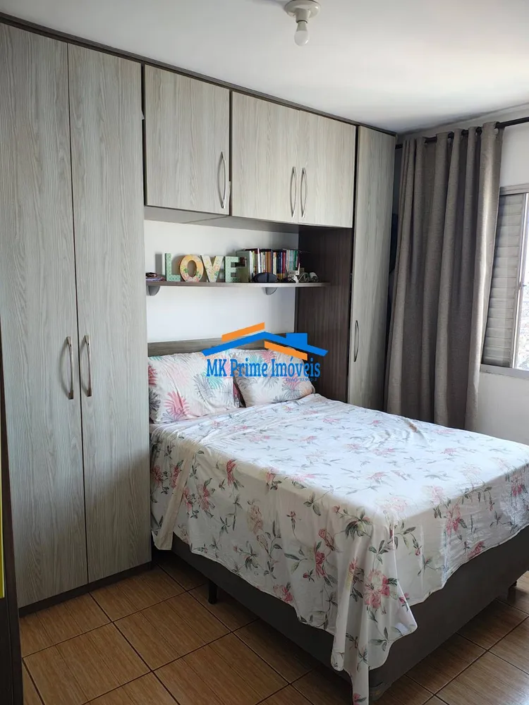 Apartamento, 2 quartos, 62 m² - Foto 7