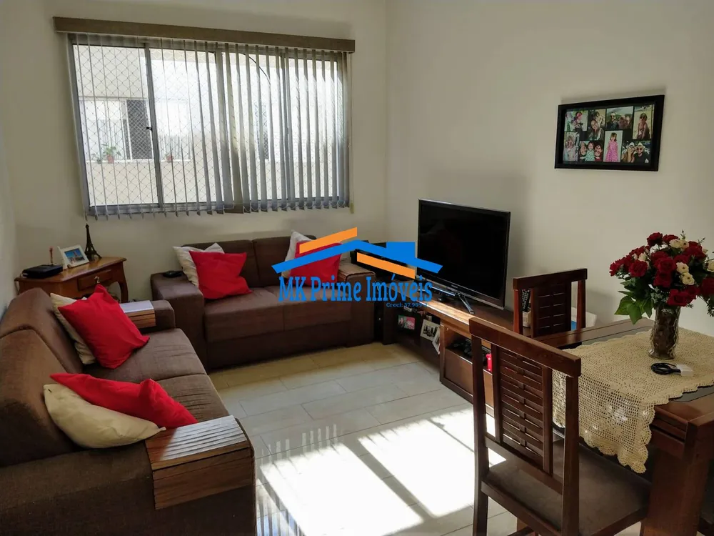 Apartamento, 2 quartos, 62 m² - Foto 3