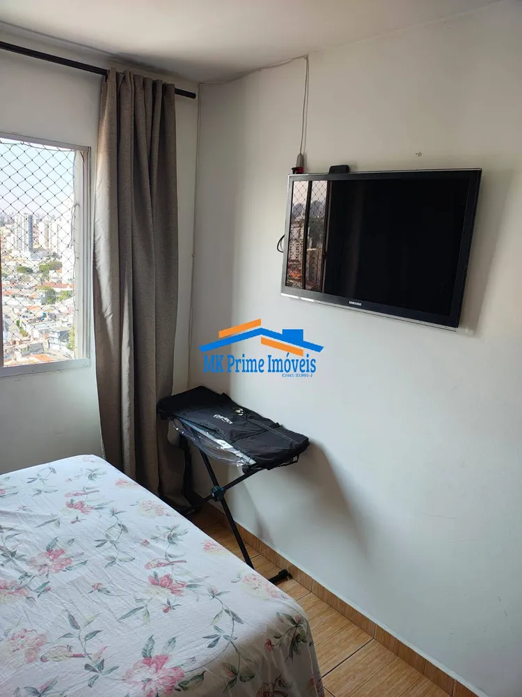 Apartamento, 2 quartos, 62 m² - Foto 8