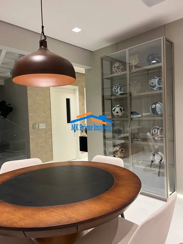 Cobertura, 4 quartos, 466 m² - Foto 6