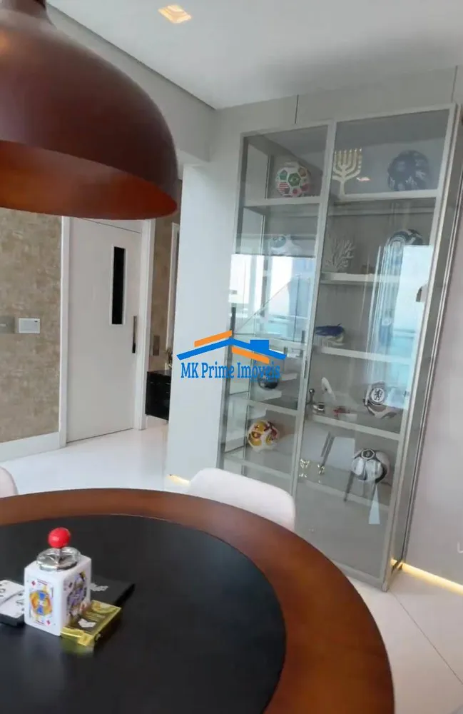 Cobertura, 4 quartos, 466 m² - Foto 9